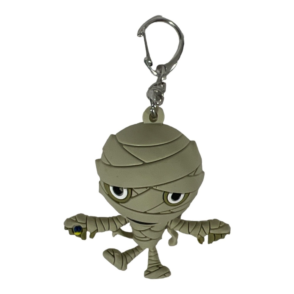 UNIVERSAL MONSTERS Blind Bag Bag Clip MUMMY Figural